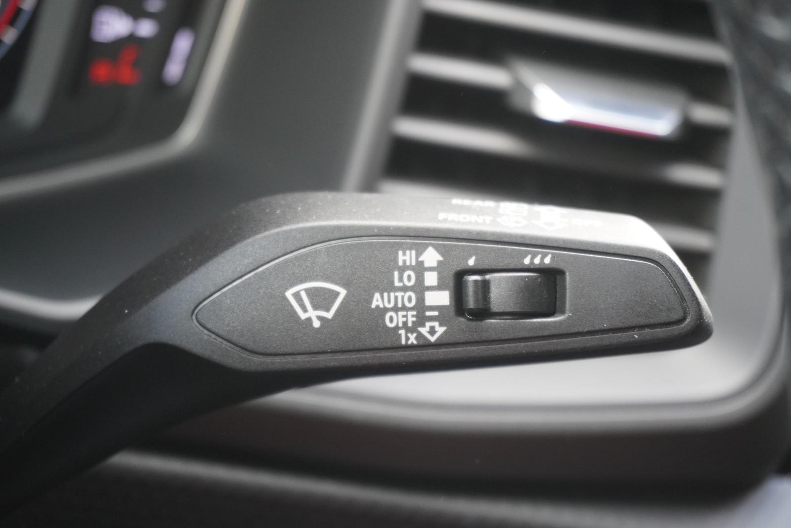 Audi A1 1.0 TFSI advanced LED Navi Sitzheizung Klima