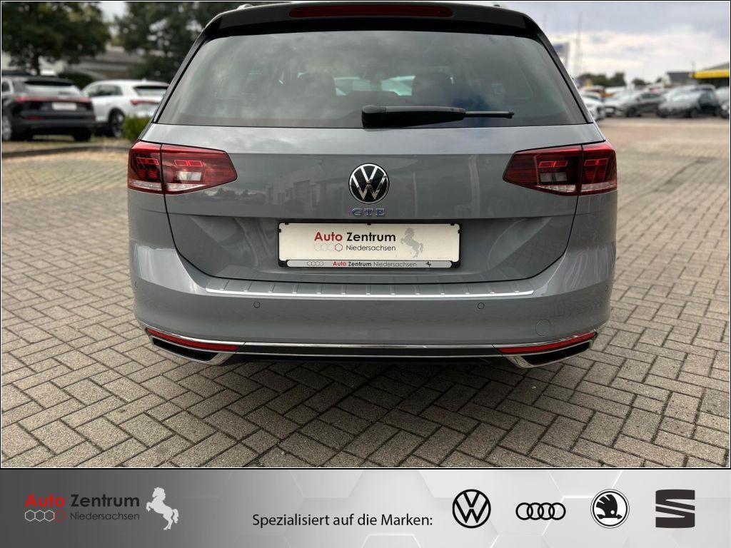 Volkswagen Passat 1.4 TSI Plug-In-Hybr GTE *AZN-FÖRDERUNG*, миниатюра 9