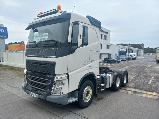 Volvo FH FH 500 6X4