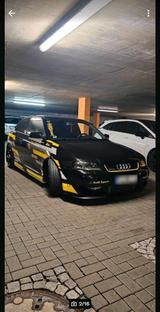 Audi audi a3 8l  s3 neuer tüv - gebrauchte Audi A3 aus dem Jahr 1997