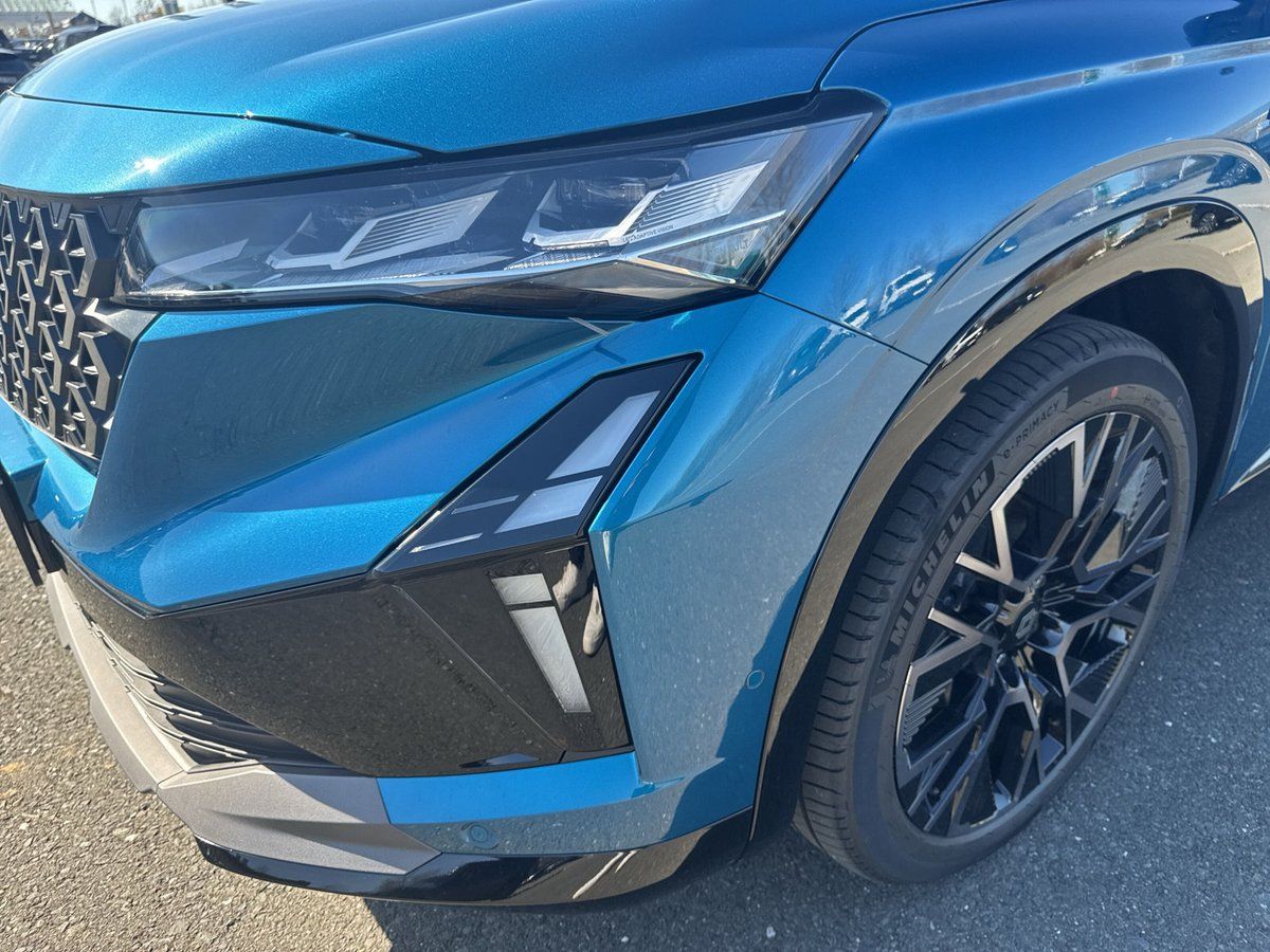 Renault Austral - Bild 24