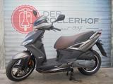 Kymco Agility City 125 E5 CSB - KYMCO ROLLER 125