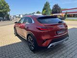 Kia XCeed 1.4 T-GDI JBL Sound*Virtual*1.Hd*Garantie* - Kia XCeed Benzin Gebrauchtwagen