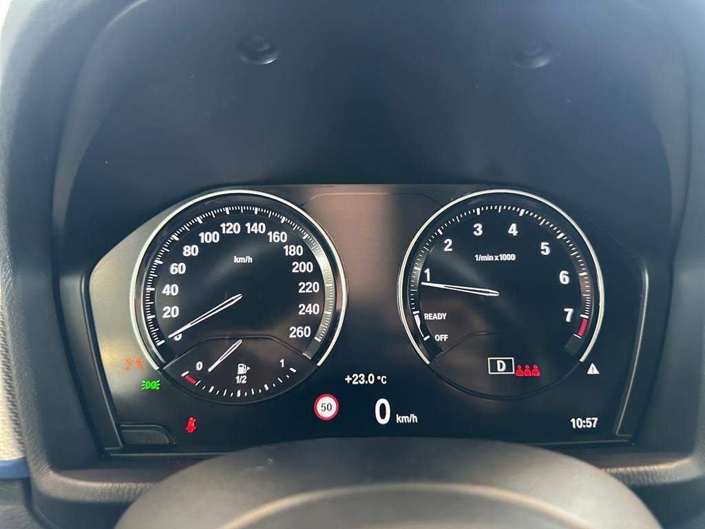 BMW X2 xDrive20i Aut M Sport AHK+ACC+Pano+Memory+RFK, миниатюра 9