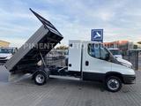 Iveco Daily 50C18H Mod24 3SKIPPER KISTE TEMPO LED DIFF