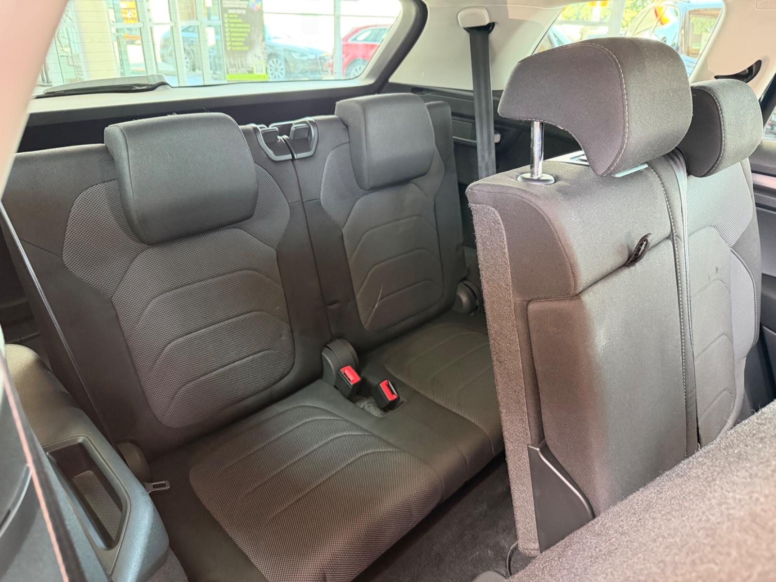 Skoda Kodiaq Ambition 2.0TDI DSG 7-Sitzer LED KAMERA
