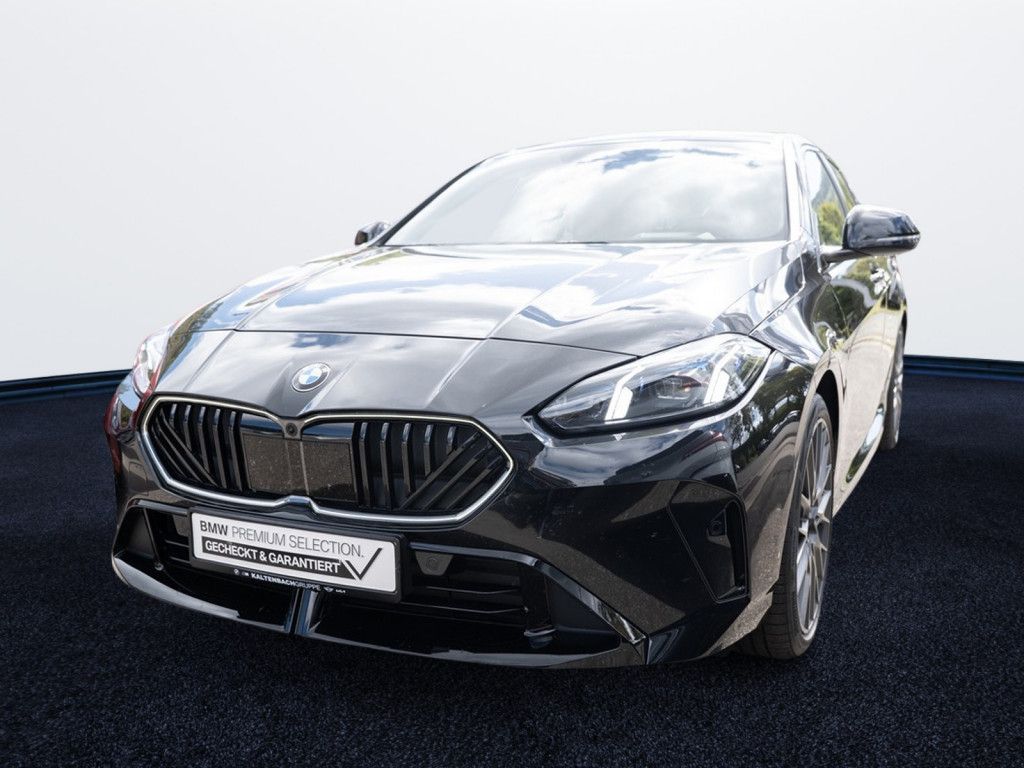 BMW 120 M-Sport Pro PANO HUD 360° LED ACC NAVI H K foto 2