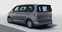 Volkswagen T7 Multivan - Vorschau Bild 3