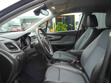 Opel Mokka - 6