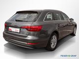 Audi A4 Avant 1.4 TFSI,LED,AZV,Pano,Parkassistent - gebrauchte Audi A4 aus dem Jahr 2017