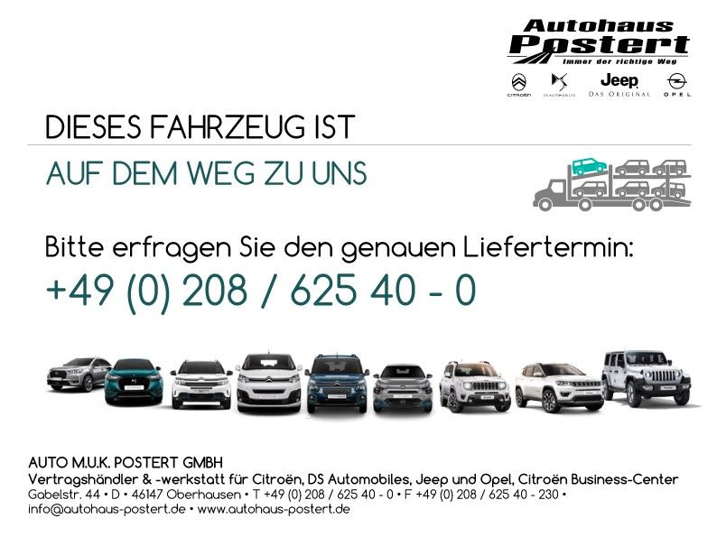 Citroën SpaceTourer