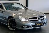 Mercedes-Benz SL 500 ACC/NAVI/LEDER/MEMORY/PDC/H&K - Mercedes-Benz SL-Klasse Gebrauchtwagen in Leipzig