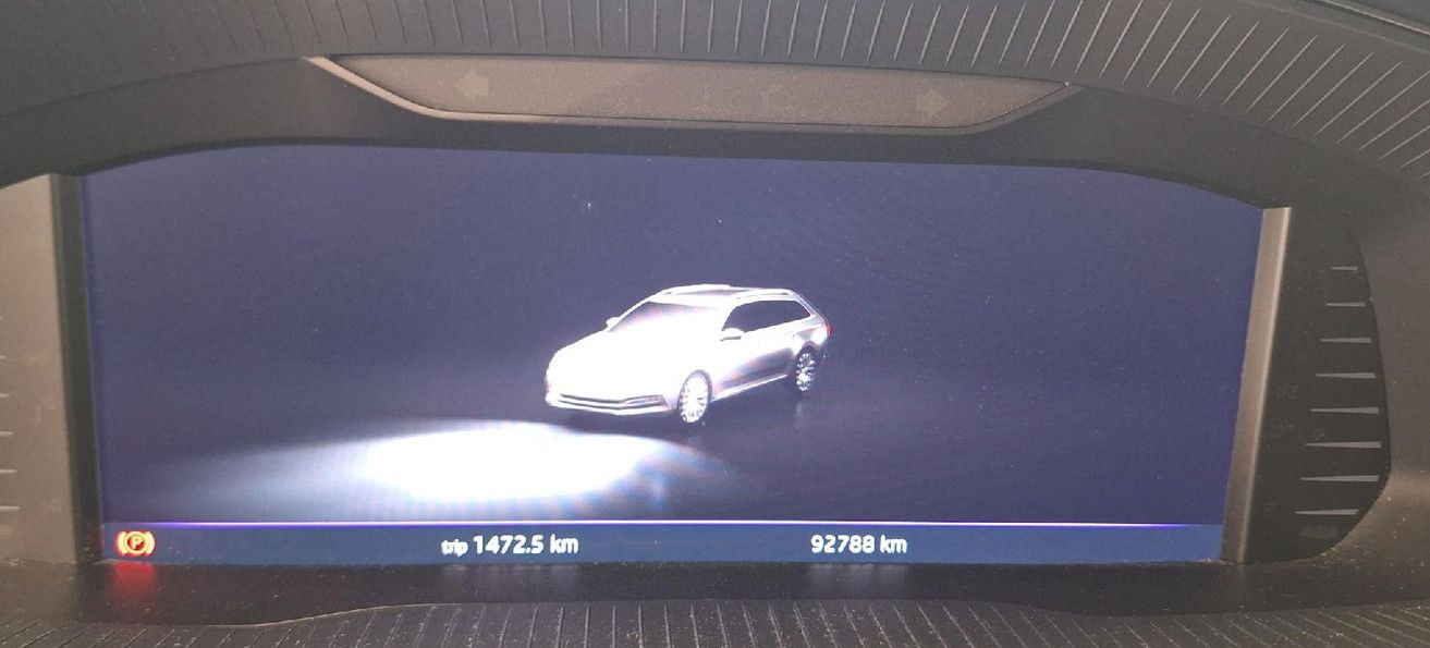 Fahrzeugabbildung SKODA Superb Co 2.0d DSG Premium LED/NAVI/VIRTU/ACC/8F