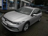 Volkswagen Golf VIII Variant Life 2,0 TDI 7 GANG DSG AHK,KA - Volkswagen aus 2024