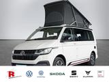 Volkswagen T6.1 California Ocean Edition DSG+NAVI+ACC+RFK - VW T6 California Gebrauchtwagen