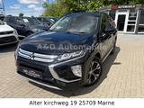 Mitsubishi Eclipse Cross Top 4WD 2.2 KAMERA AHK LEDER LED