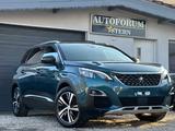 Peugeot 5008 GT-Line/7-Sotzer/Pano/Leder/360GK/LED - Peugeot 5008 Gebrauchtwagen in Berlin