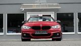 BMW 428i Cabrio M-Sport M-Perf. LCi 20inch - : Rot, Cabrio