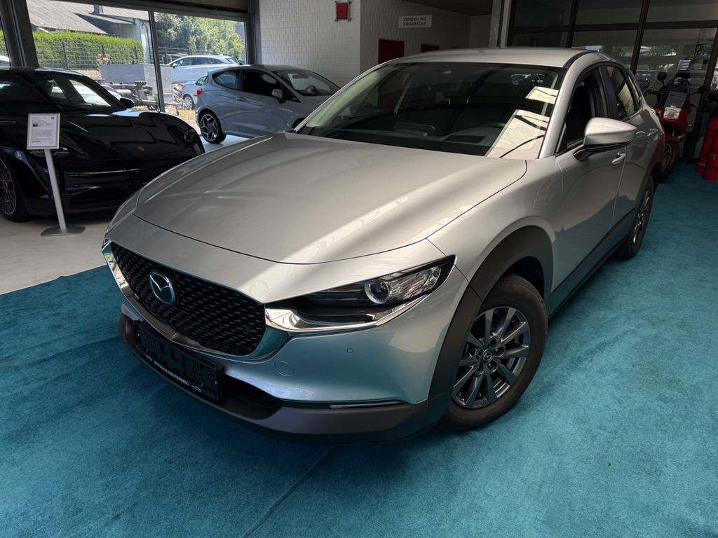 Image of Mazda CX-3