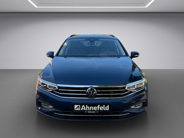 Passat Variant 2.0 TDI Business ACC MATRIX-LED