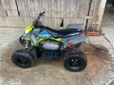 Polaris Outlaw 110 EFI - QUAD 110