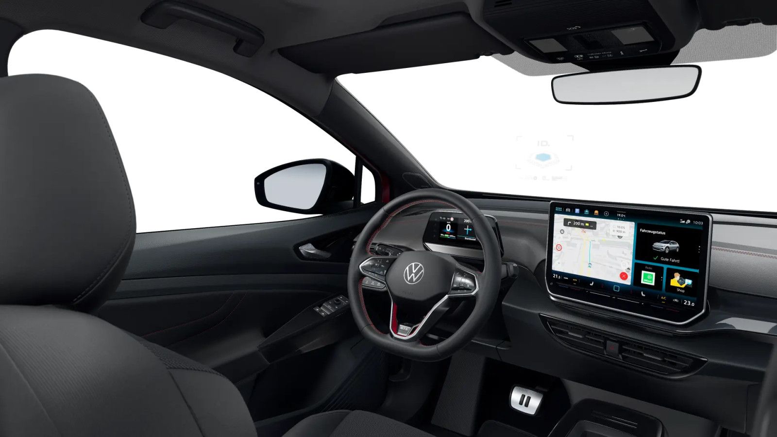 Volkswagen ID.4 - Bild 10
