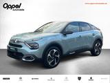 Citroën C4 Shine Stop&Start Sitzheizung+Navi+AppleCarpla