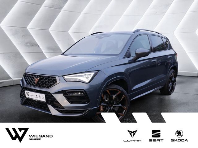 Cupra Ateca 2.0 TSI VZ Edition 4Drive 20" BEATS 360°