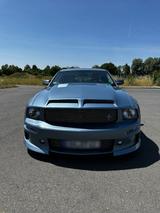 Ford FORD MUSTANG 4.6 LITER - Ford Mustang aus 2006: Coupé
