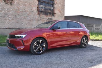 Opel Astra - 7