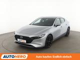 Mazda 3 2.0 Selection Aut.*HEADUP*ACC*BOSE*CAM*PDC*SHZ - gebrauchte Mazda 3 aus dem Jahr 2020