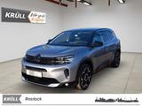 Citroën C5 Aircross NAVI+RFK+SHZ+GJR - Citroën Gebrauchtwagen in Rostock