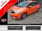 Honda Jazz 1,3 Elegance Navi - gebrauchte Honda Jazz aus dem Jahr 2015