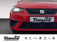 Seat Ibiza - Vorschau Bild 1