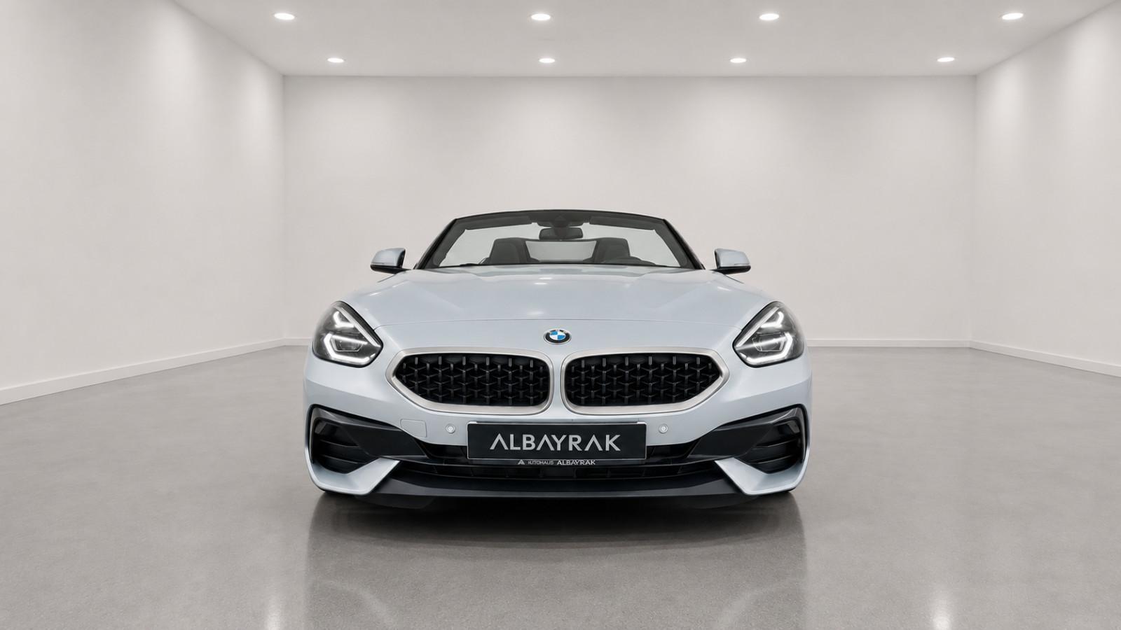 BMW Z4 Roadster sDrive 20i