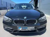 BMW Advantage 116i*NUR 67TKM*SHZ*TEMP*KLIMA*PDC - BMW 116