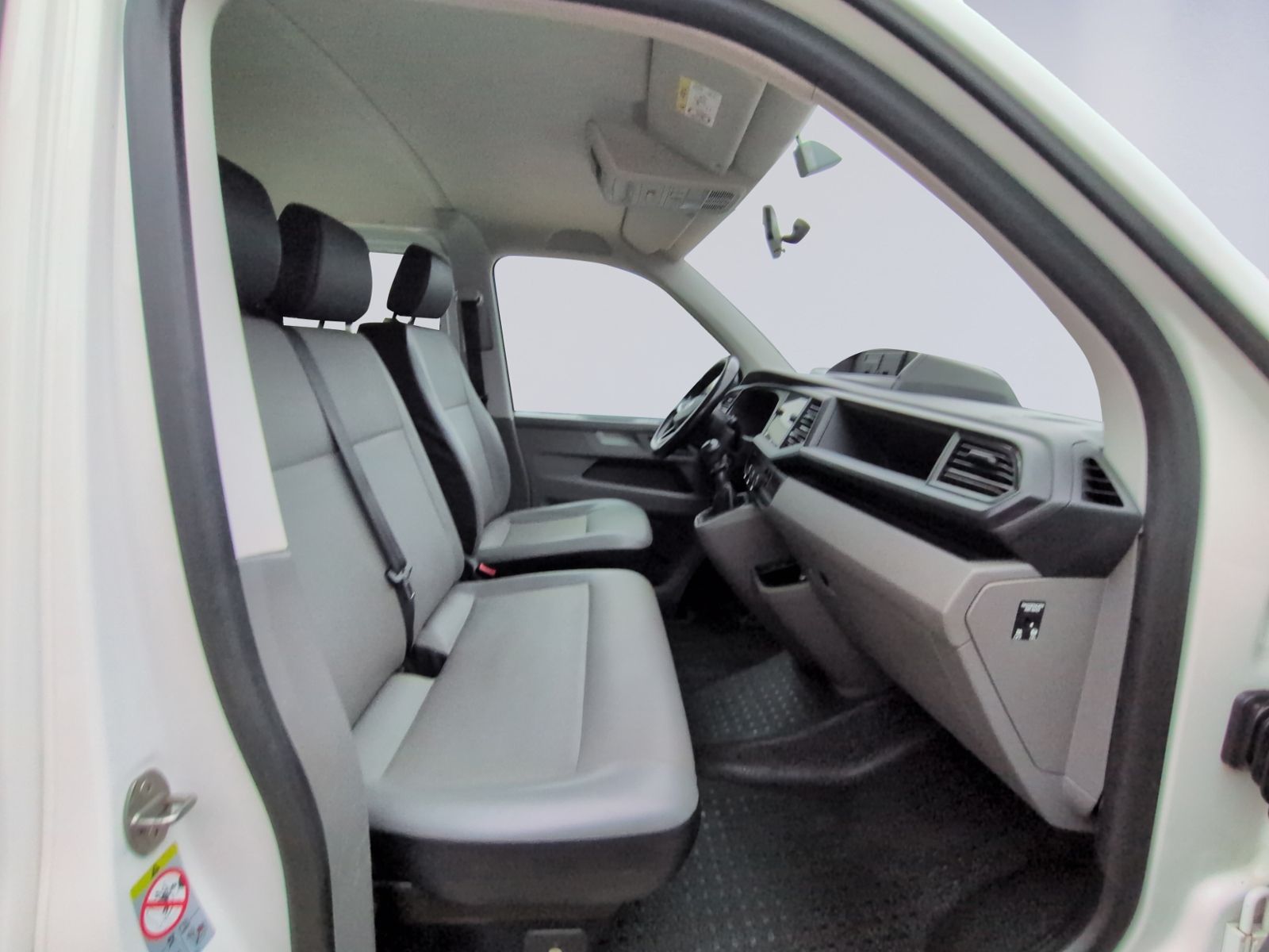 T6.1 Kombi AHK/ACC/PDC/KLIMA