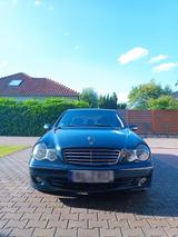Mercedes-Benz Mercedes W203 C180 Kompressor Facelift Ele... - Mercedes-Benz C-Klasse W203 mit Facelift