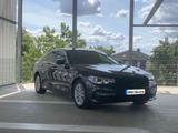 BMW 530d xDrive Aut. Luxury Line 2.Hand*HUD*LED* - BMW 530 Gebrauchtwagen Bmw530d