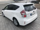 Toyota Prius+   Bis zu 15 JAHRE Toyota Relax  GARANTIE - Toyota mit Hybrid-Antrieb: Kleinbus