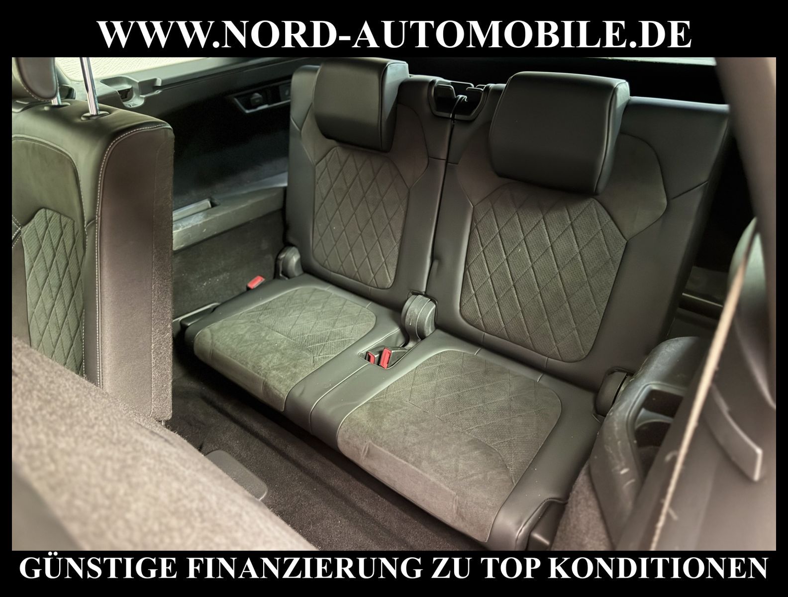 Skoda Kodiaq Sportline 2.0 TSI DSG 7-Sitzer/Trittbrett foto 19