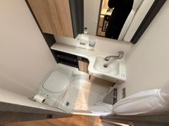 Dethleffs Beduin Scandi. 550 SE*Winter-Paket*Mover*Klima*