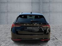 Skoda Octavia - Vorschau Bild 4