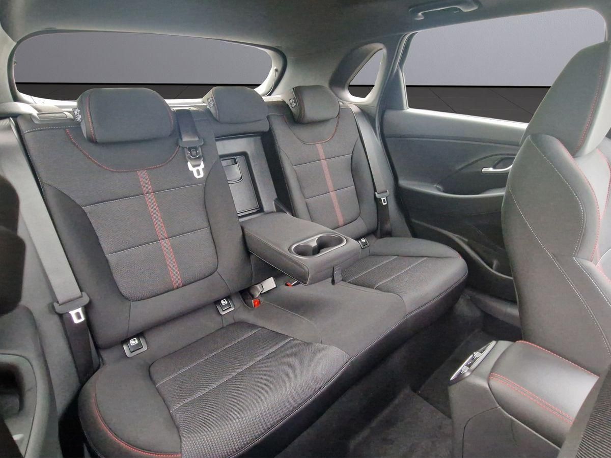 Hyundai i30 – Bild 16