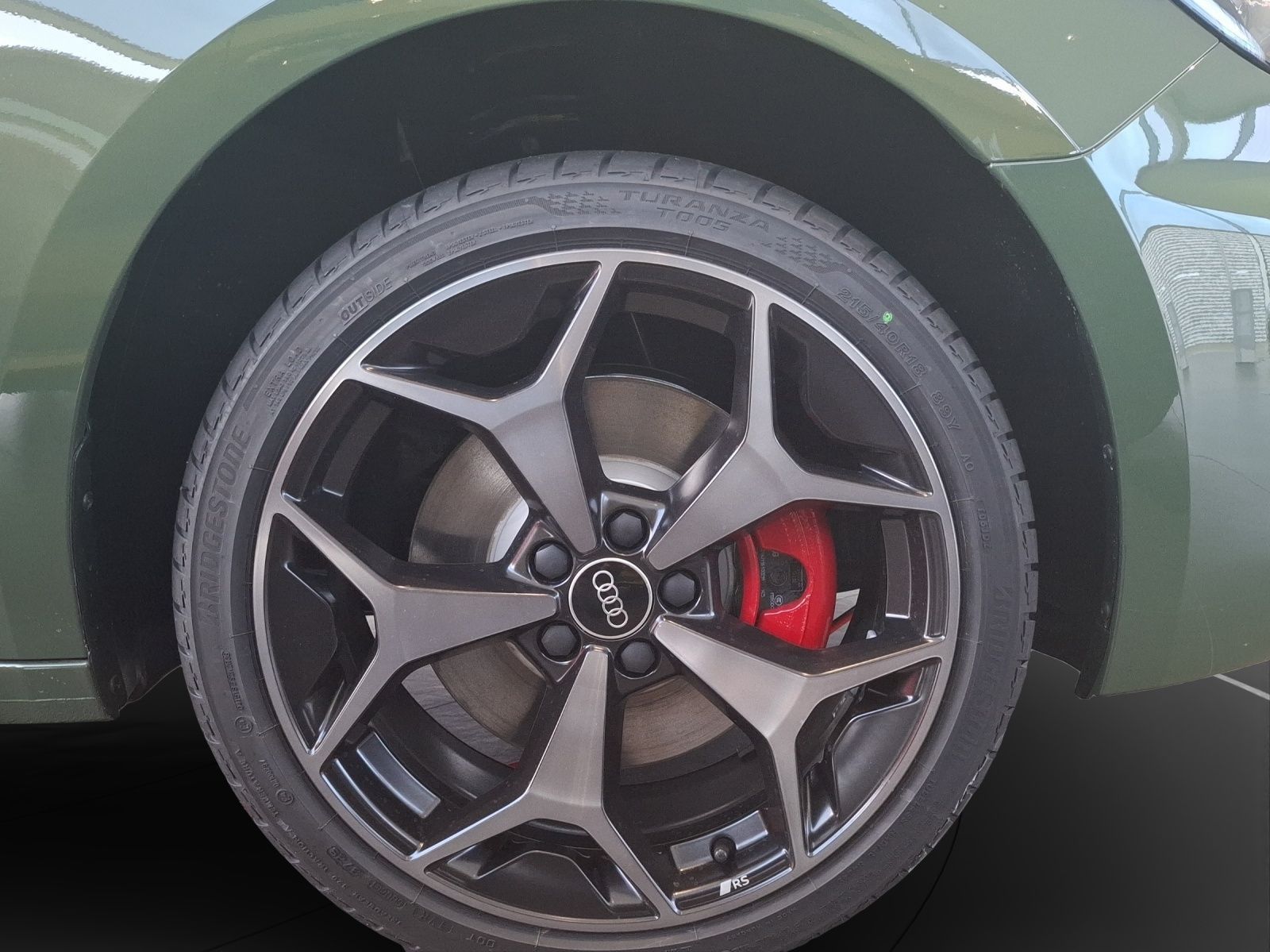 Audi A1 - Bild 11