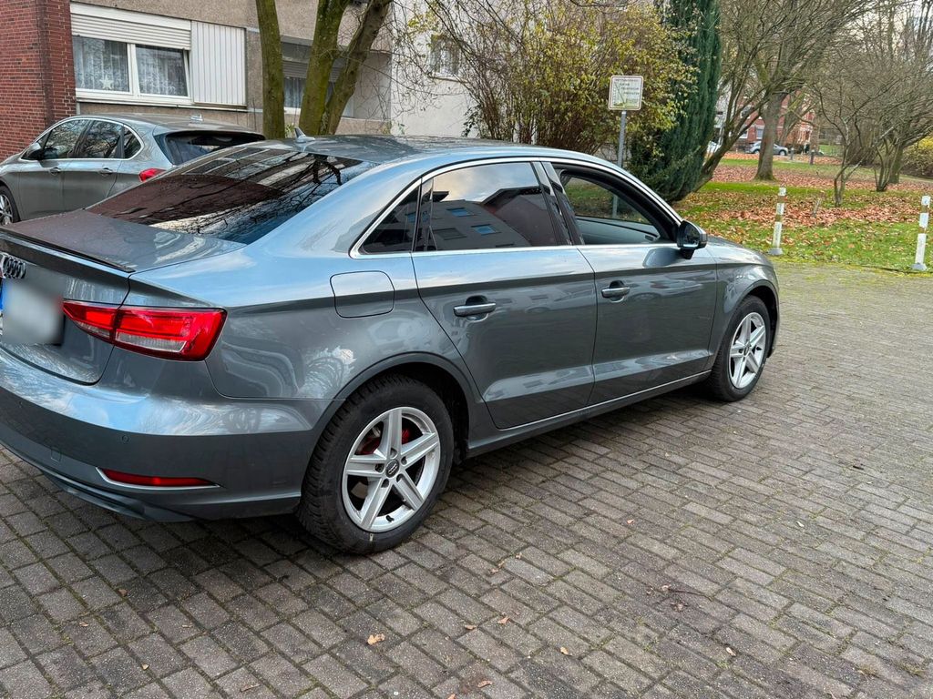 Image of Audi A3