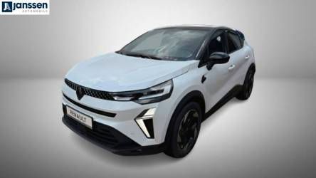Renault CAPTUR Techno TCe 90