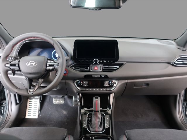 Hyundai i30 – Bild 11