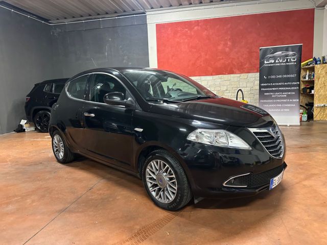Lancia Ypsilon 1.3 MJT 16V 95 CV 5 porte S&S Gol
