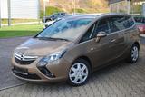 Opel Zafira, C-Tourer, 2,0 CDTI, Innovatio... - Opel Zafira von privat